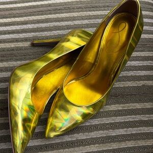 Sam Edelman hazel pointed Pump